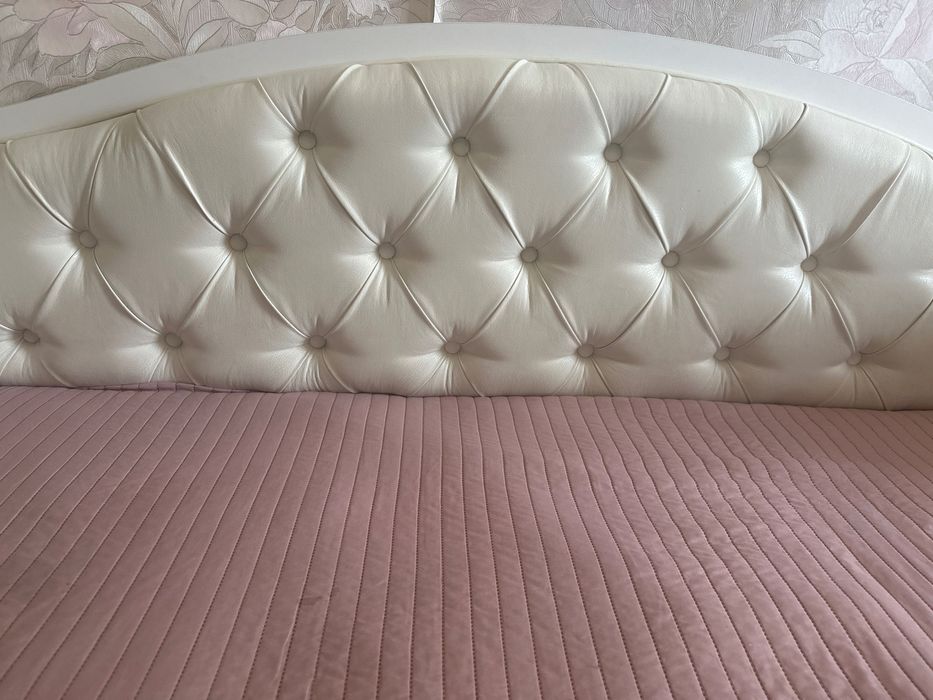 Кровать  для девочки