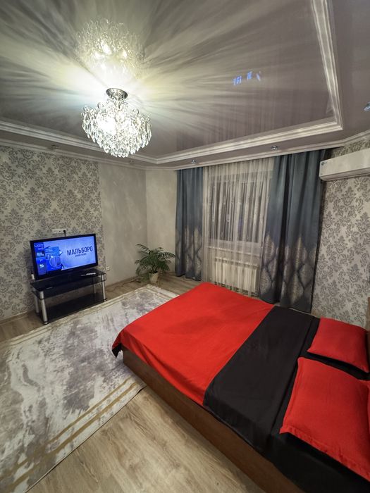 Сдается 1 кв рн Жекпе Жек