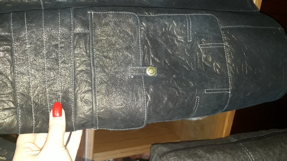 Продам дубленку в очень хорошем состоянии