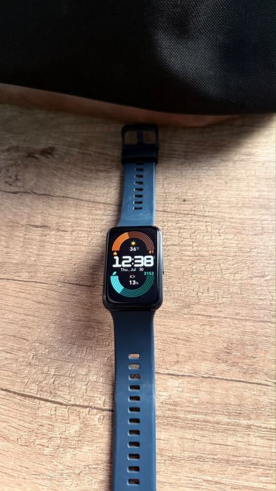 Huawei Watch Fit
