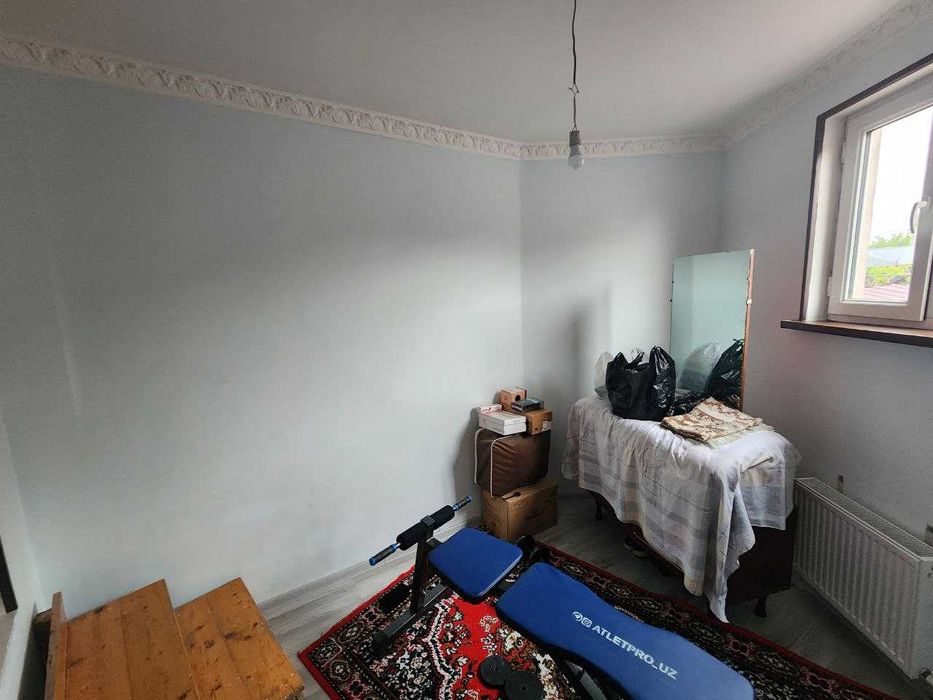 Продается дом/участок в саракульке