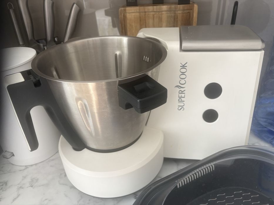 Продам supercook