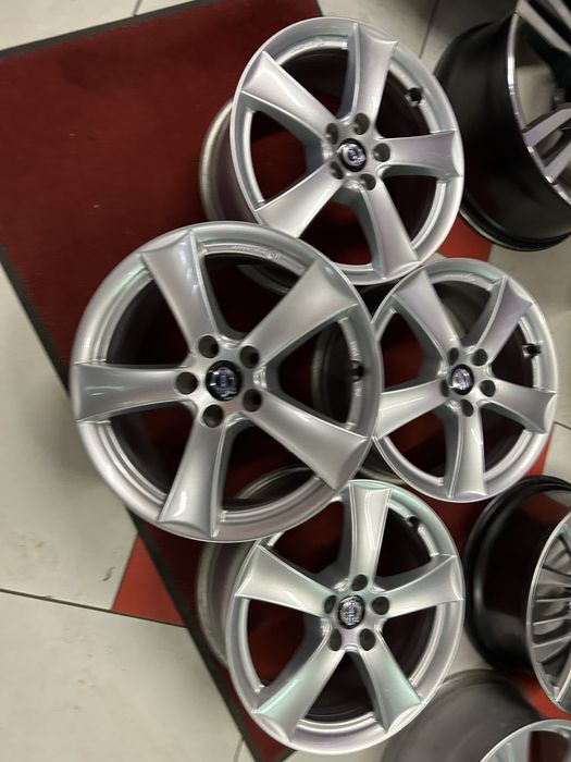 18 цола джанти 5х108 Ford Kuga S Max Mondeo Volvo