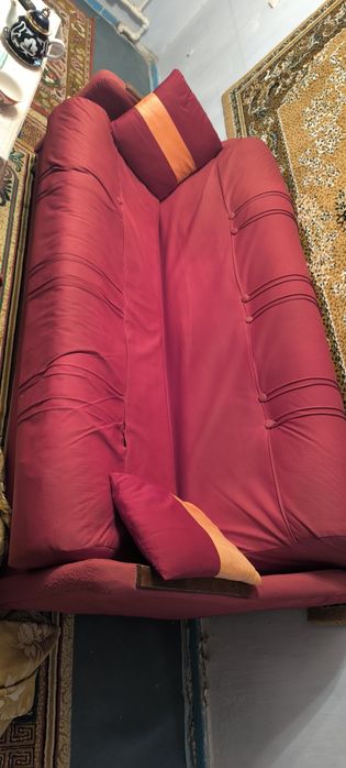 Диван и кресла бу