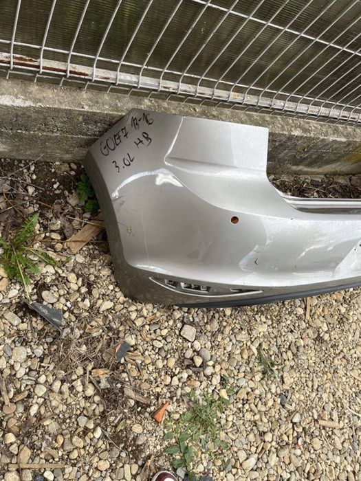 Bara spate Volkswagen Golf 7 Hatchback NONFACELIFT 2013/2014/2015
