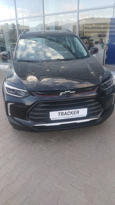 Продам Chevrolet Traker