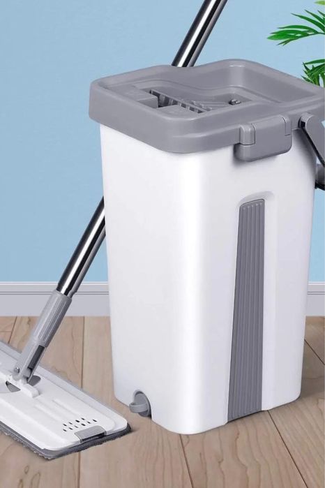 Продам швабру с отжимом