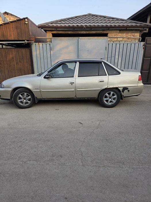 Daewoo nexia 1.5