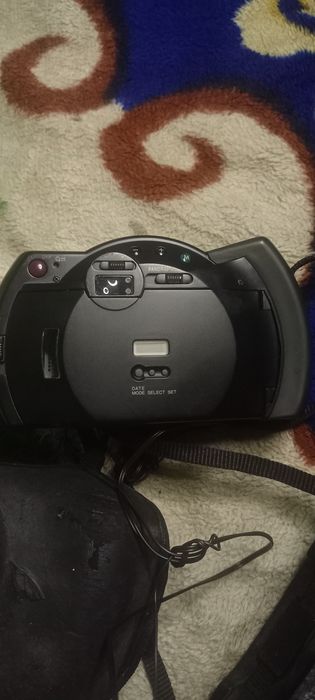 Фотоаппарат Samsung ECX 1