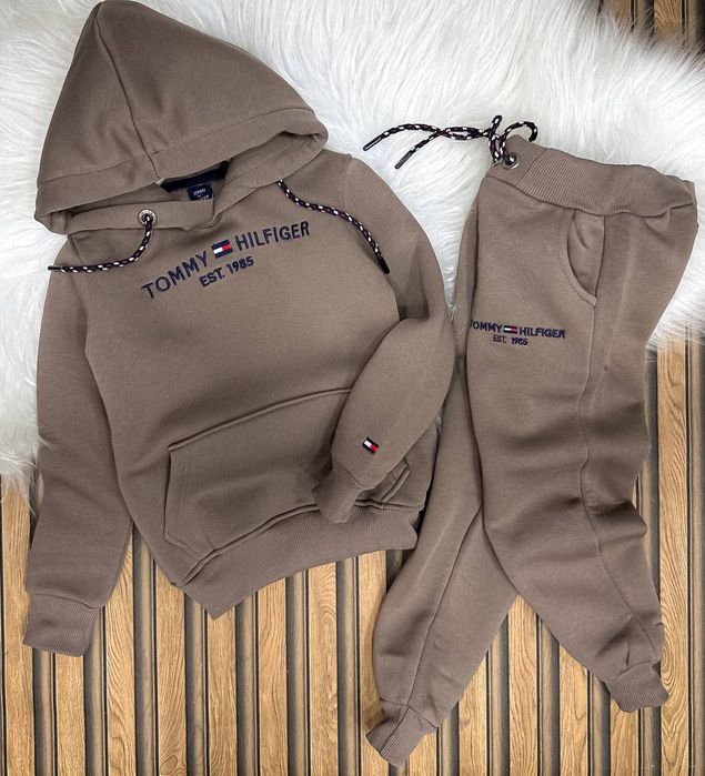 Treninguri bumbac cooii