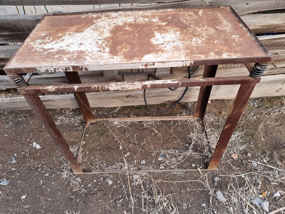 Продам вибростол