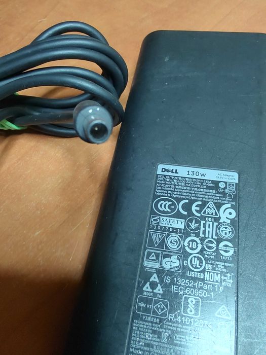 Incarcator adaptor Laptop Dell HA130PM130 19.5V 6.67A 130W 4.5*3.0MM