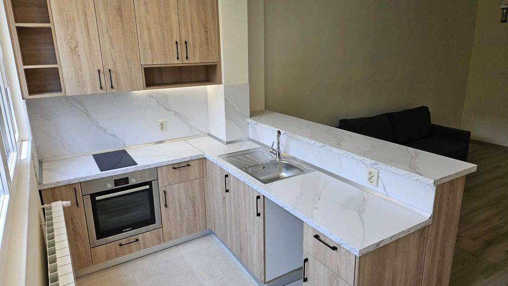 Дава се под наем Двустаен апартамент в София, Гео Милев - 60 кв.м за 509.49 € - Снимка #3