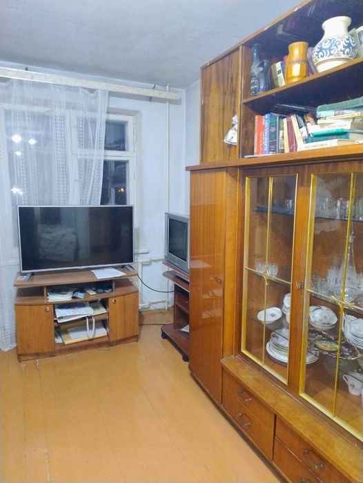 Продам 3ком квартиру в районе Флагмана