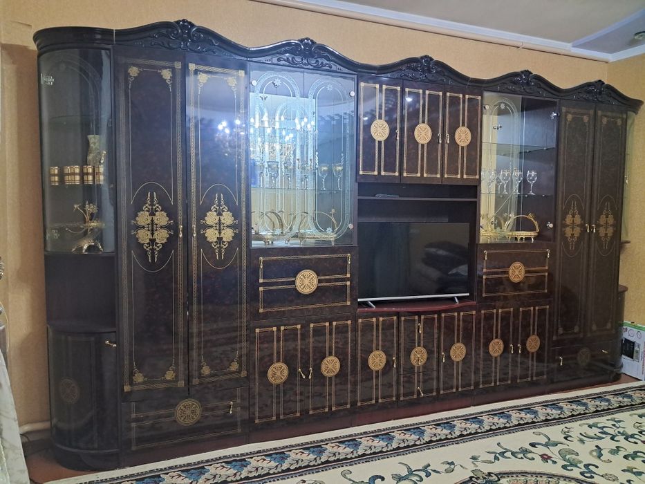 Стенка сотилади холати яхши