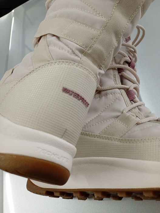 Ghete iarnă damă Columbia