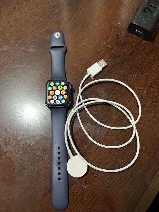 Apple Watch Series 6 44mm сатылады
