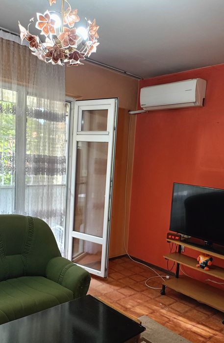 Дава се под наем Тристаен апартамент в Пловдив, Младежки Хълм - 92 кв.м за 130000 € - Снимка #4