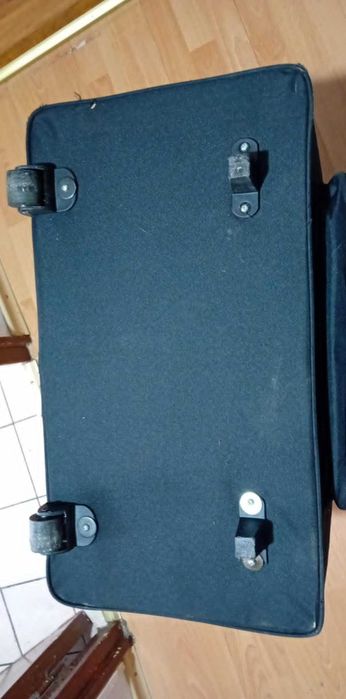 Rockbag by Warwick amp. transporter