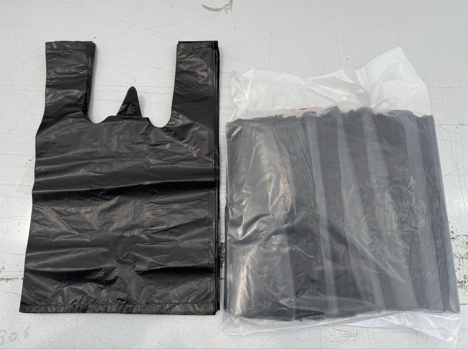 Пакет Майка Рулон пакеты