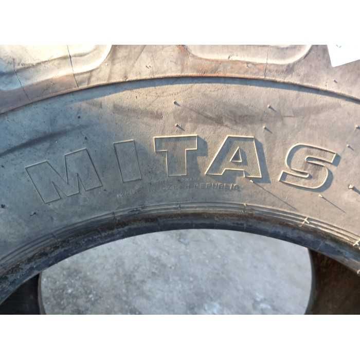 Anvelope 16.9R28 MITAS pentru Carraro, Kubota