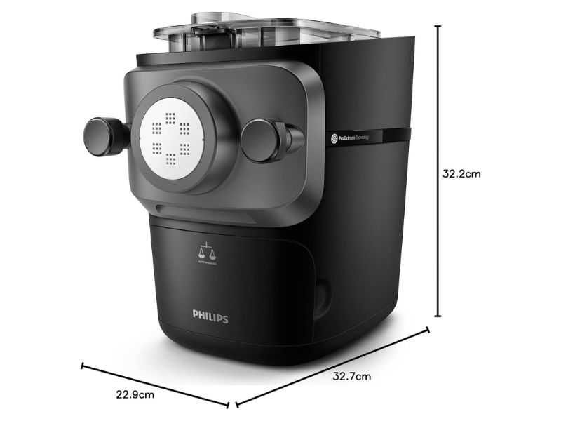 Машина за Паста Philips Series 7000 HR2665/93