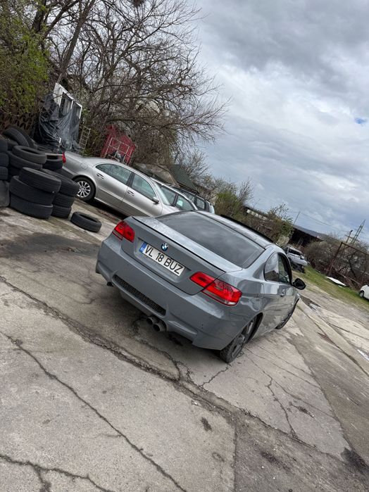 BMW e92 coupe 2010