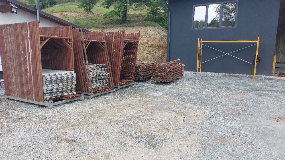 Schela Italia diferite modele super prețuri