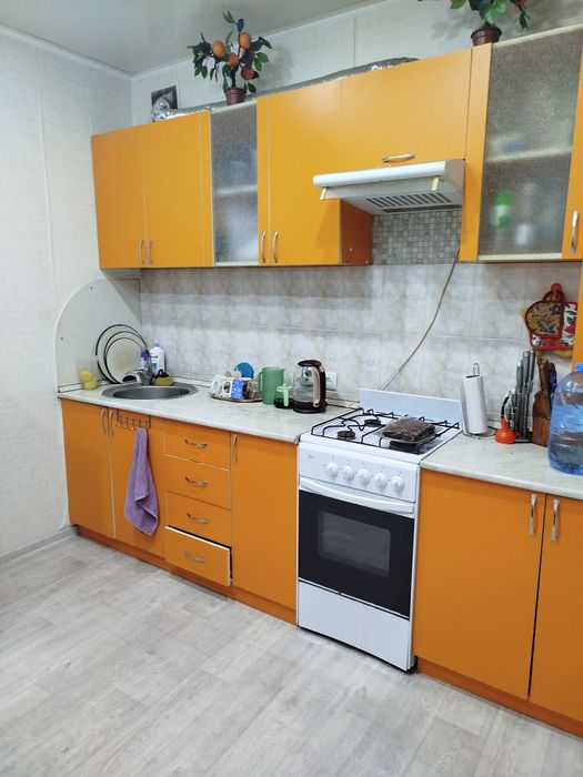 Продам 2комнатную квартиру
