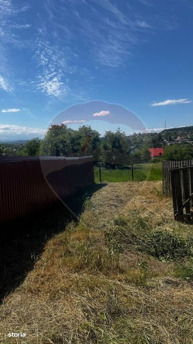 Teren 1,193mp Suceava / Strada Caprioarei