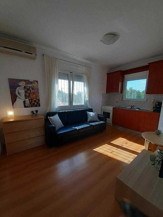 КЪЩА в Паралия Офринио – ГОТОВА ЗА ЖИВЕЕНЕ!