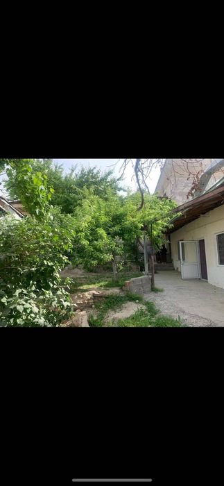 Продается срочно общий двор