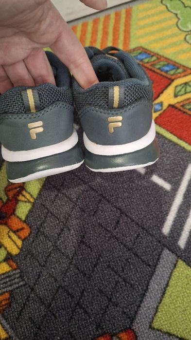 Детски маратонки 28номер