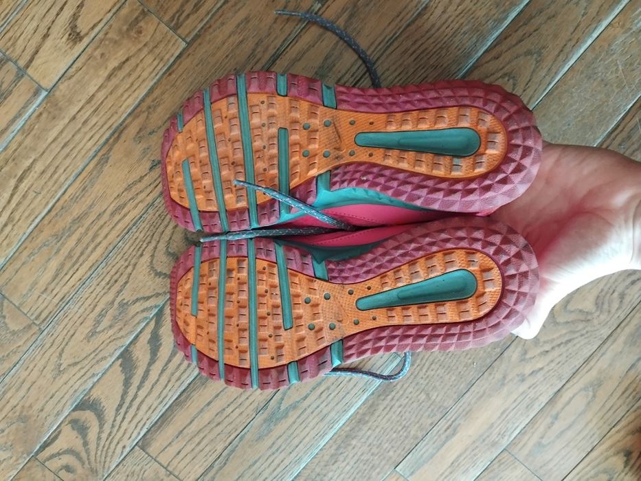 Nike Wild Trail 40.5номер