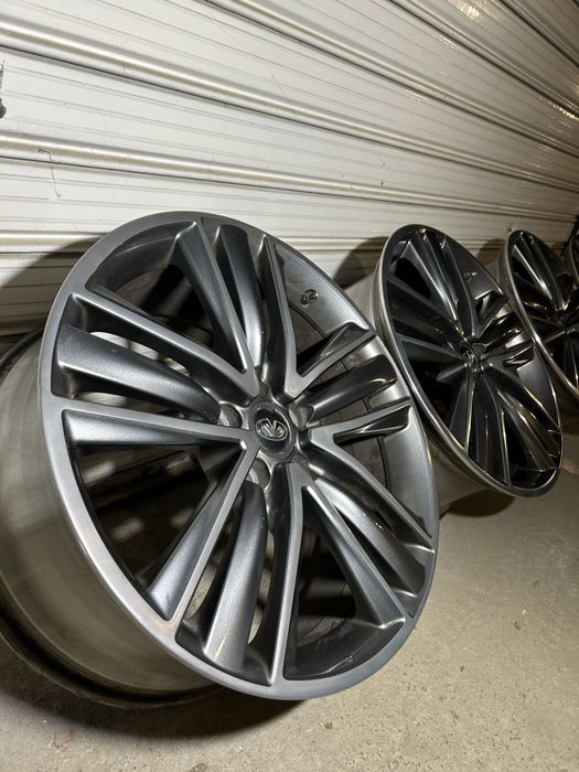 Оригинални джанти за Infiniti 19цола