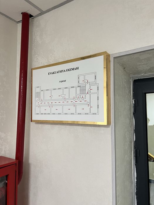 Reklama xizmati bukva baner Реклама буква банер