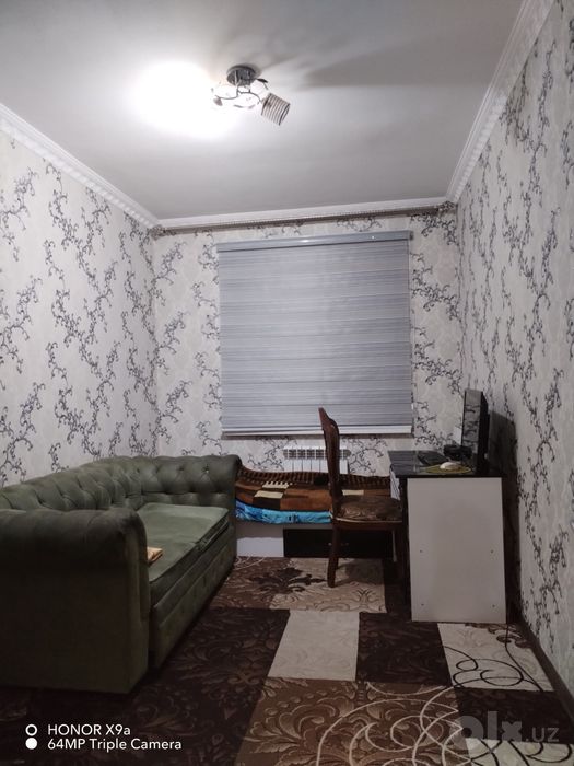 Метро 2-Бекат Сергелий Евро Люкс Квртира Продается 5А 4/3/9