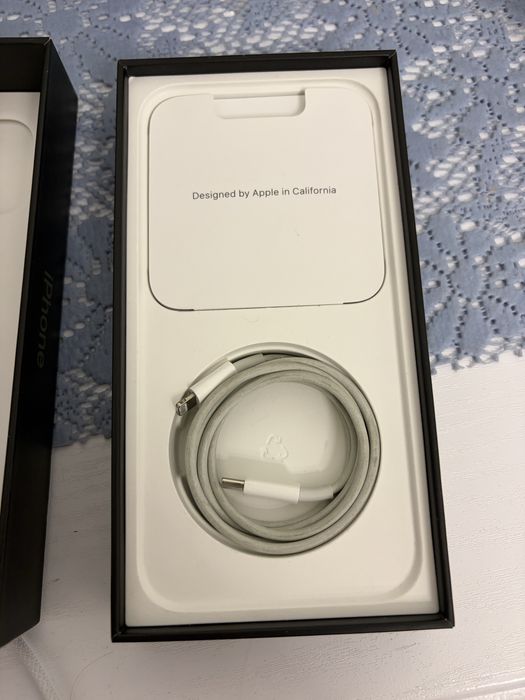 iPhone 12 pro max 128GB АКБ 74%