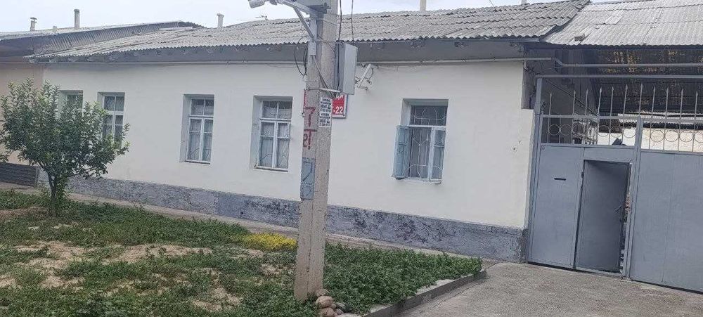 СРОЧНО !! Продается земля в Яшнабаде 4.0 соток ул.Калдиргоч Инбазар