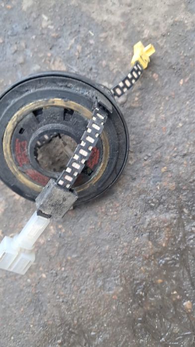 Шлейф руля транспортер Т4