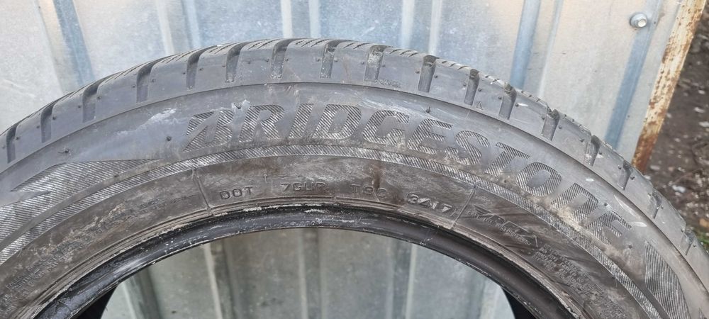 anvelopa de iarna 225/55/17