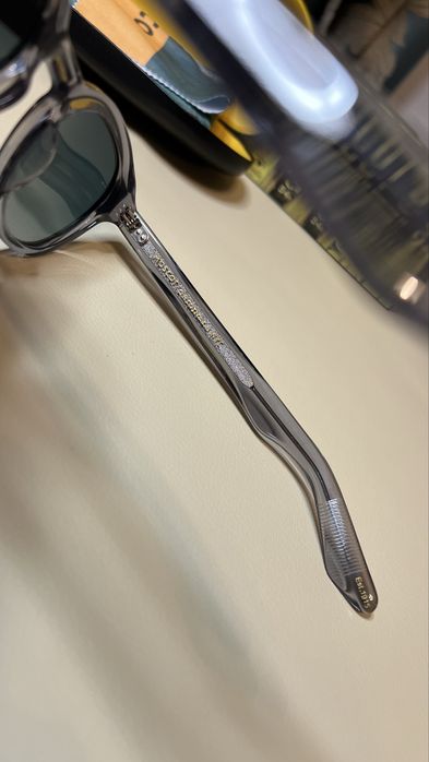 Moacot Dahven ochelari de soare polarizati noi rame