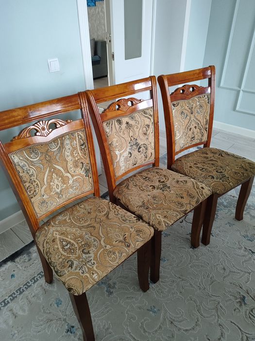 Стол стуля состояниясы зоор