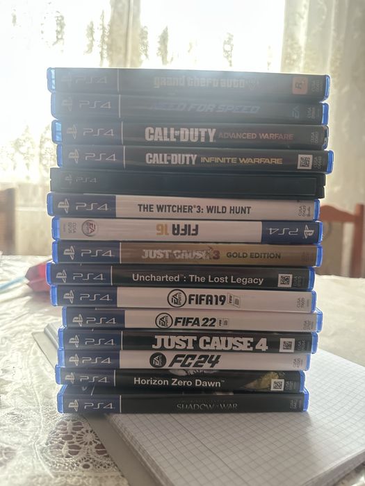 Playstation 4 pro