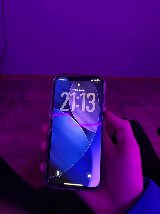 Iphone 12 про макс