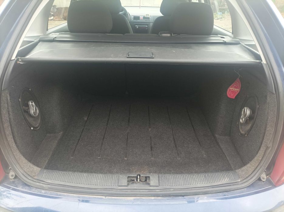 Шкода Фабия 1.9 тди 1800 евро за инфо 0886788938