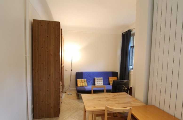 Дава се под наем Едностаен апартамент в Пловдив, Кършияка - 45 кв.м за 224.4 € - Снимка #1