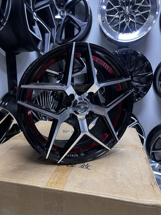 15/4/100 li diskalar