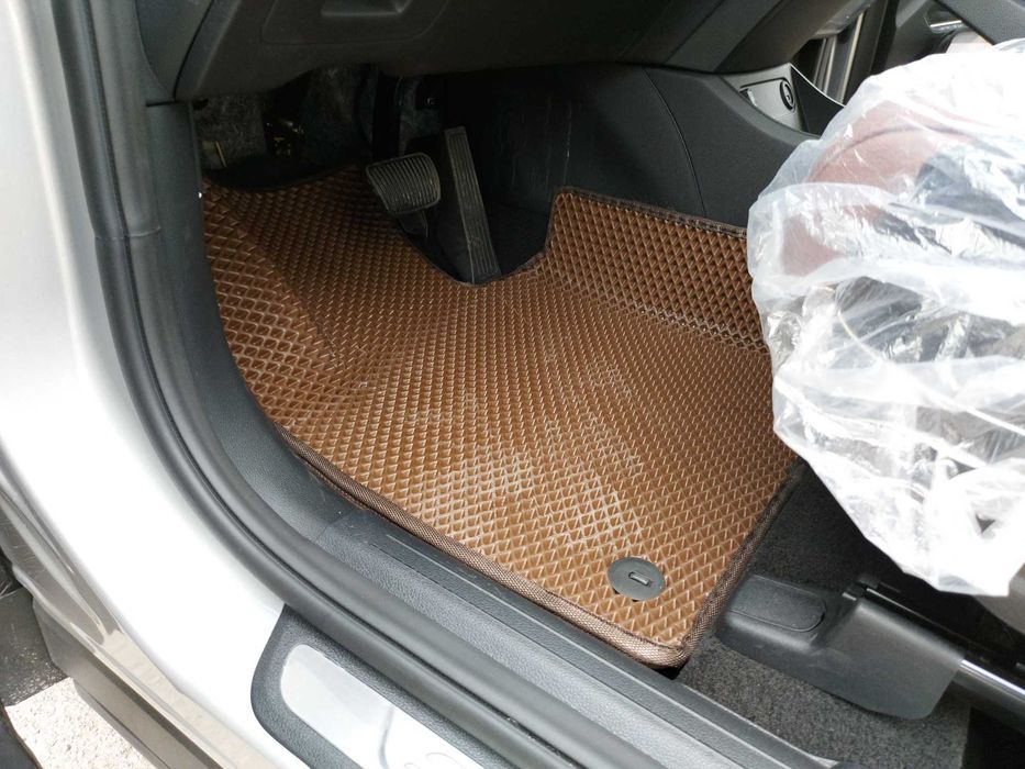 Автополики ЭВА . ЕВА полики. ЭКО коврики Эвро Евро