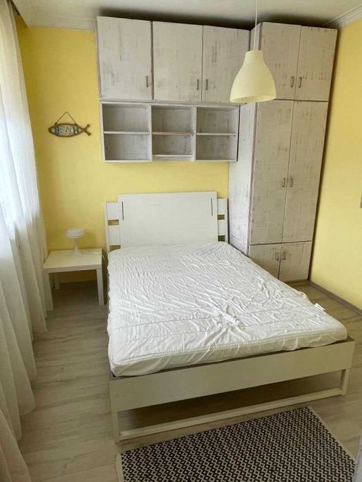 Дава се под наем Двустаен апартамент в София, Подуяне - 54 кв.м за 523.26 € - Снимка #2